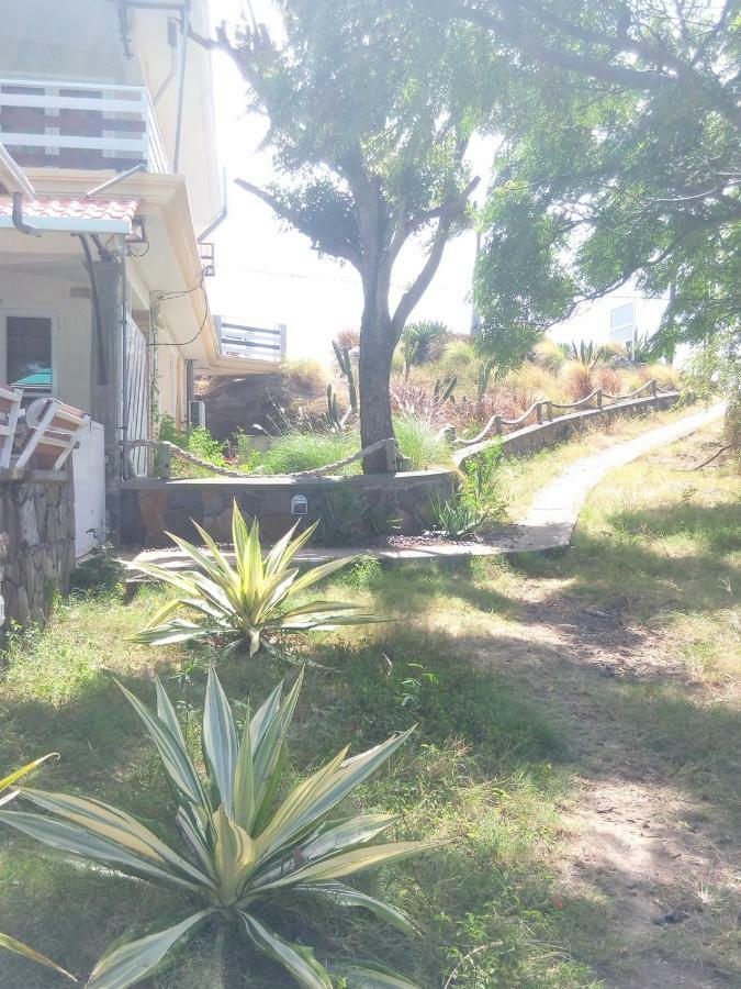 Oasis Vacances La Ferme Exterior foto